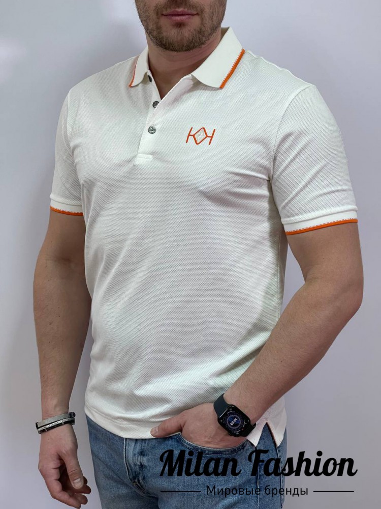 Поло  Hermes V2050. Вид 1
