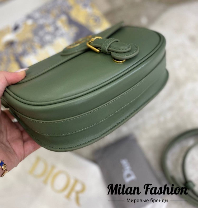 Сумка Christian Dior V39490. Вид 5