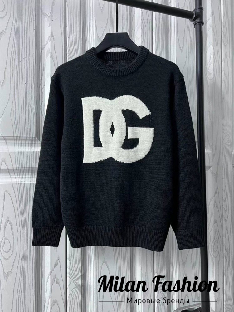 Свитер  Dolce & Gabbana V33803. Вид 1
