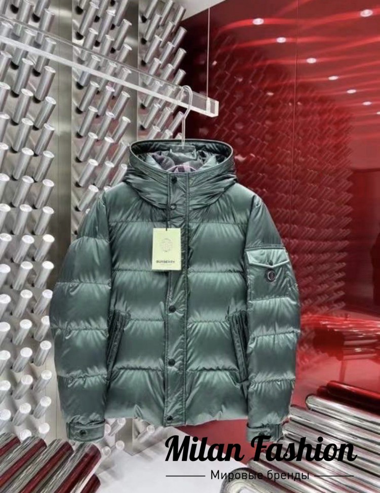 Куртка  Balmain V14194. Вид 1