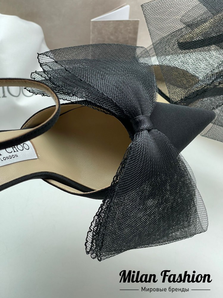 Туфли  Jimmy Choo V11271. Вид 3