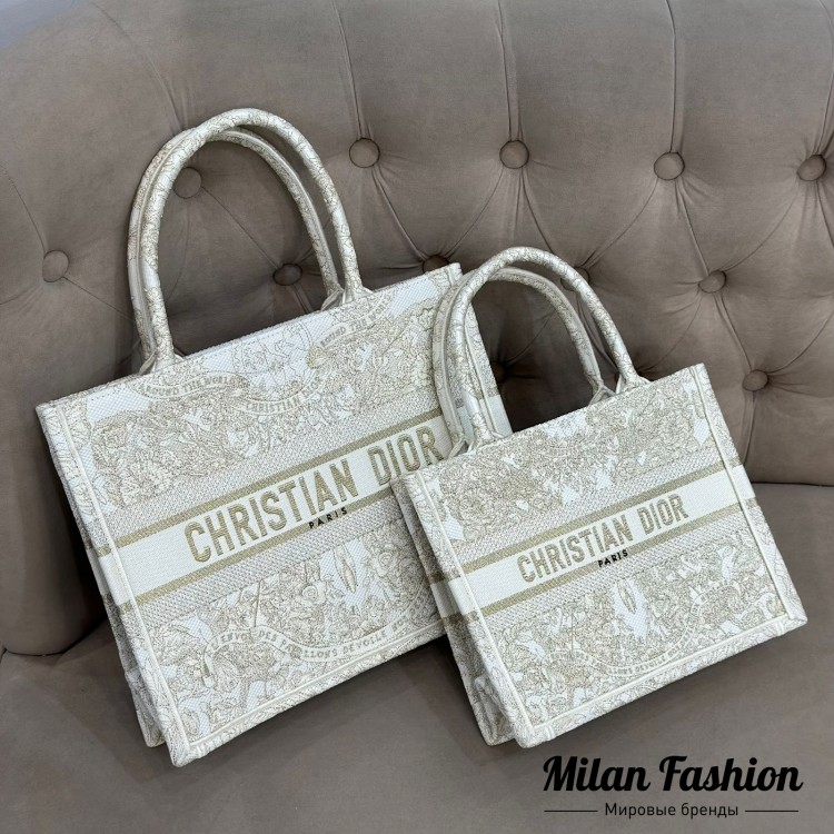 Сумка  Christian Dior V43462. Вид 2