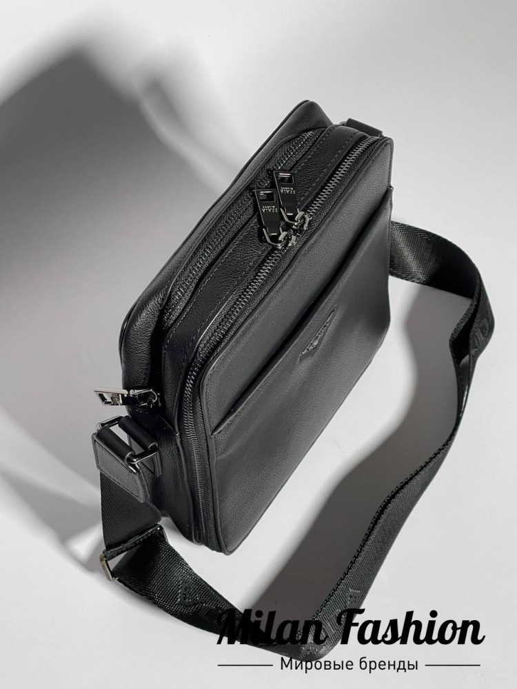 Мессенджер  Prada V34967. Вид 3