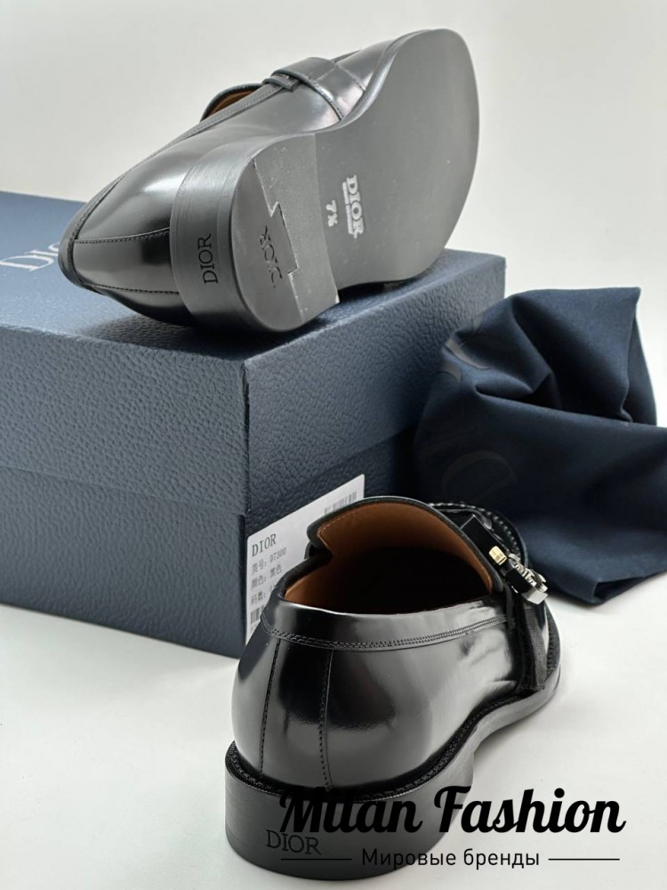 Лоферы  Christian Dior V31675. Вид 6