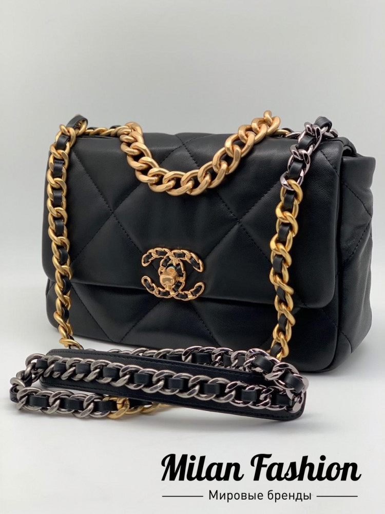 Сумка женская 30 Chanel v0228. Вид 1