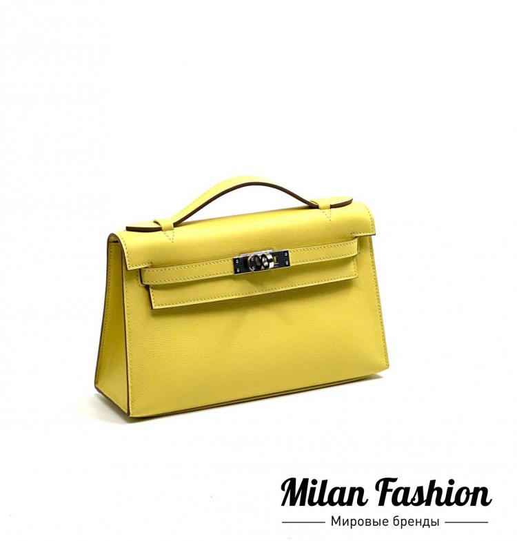 Сумка Kelly Pochette  Hermes V32246. Вид 2