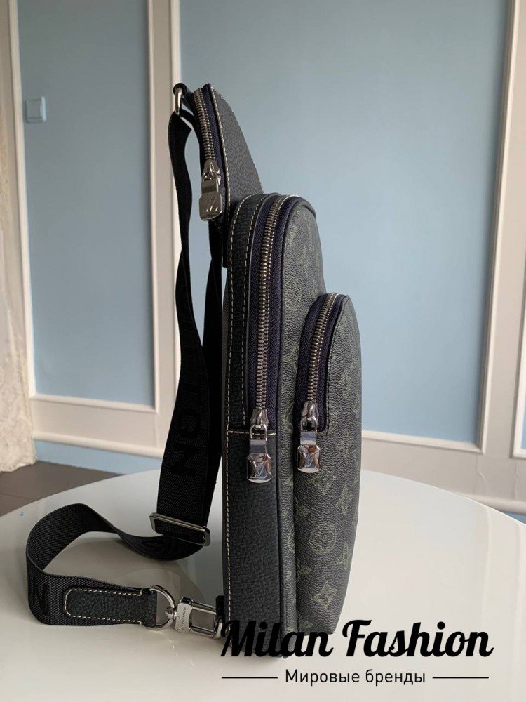 Сумка -слинг  Louis Vuitton V35698. Вид 5