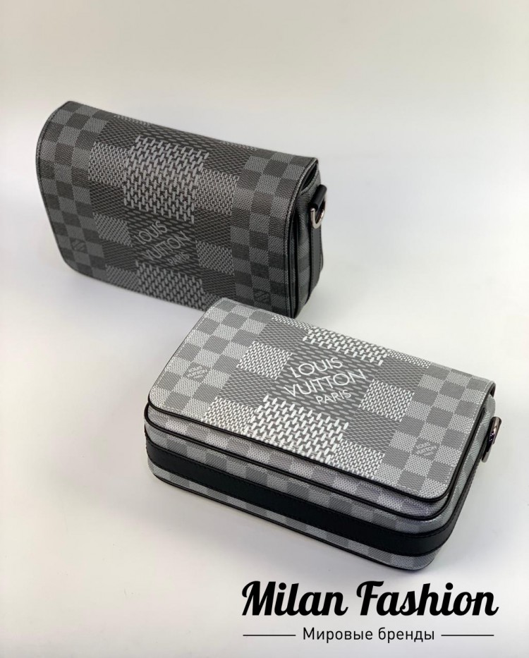 Сумка  Louis Vuitton V6507. Вид 4