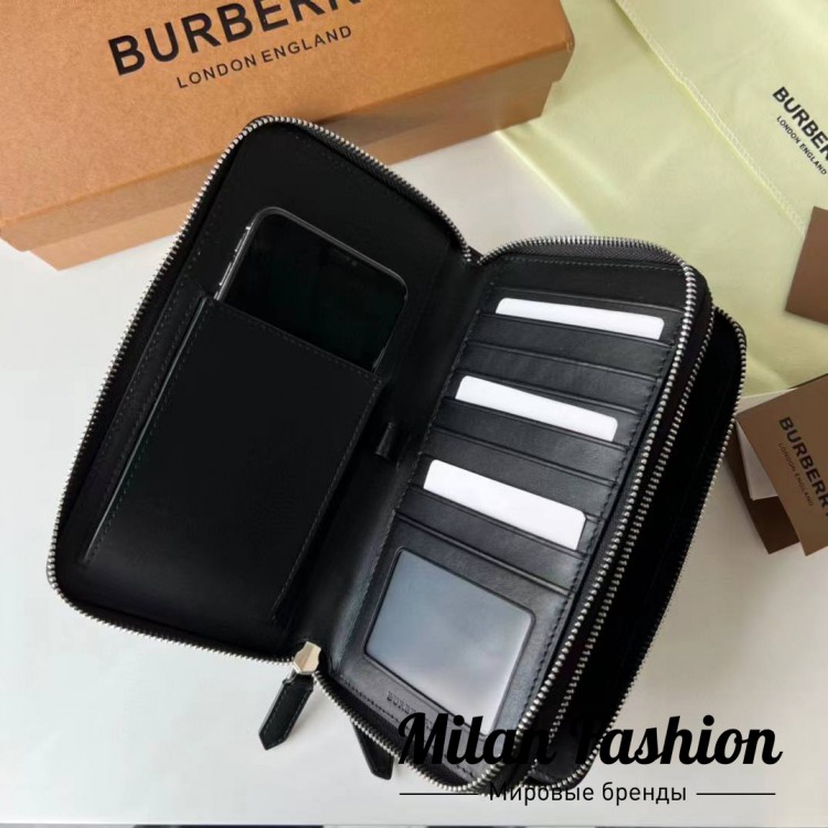 Органайзер  Burberry B35260. Вид 4
