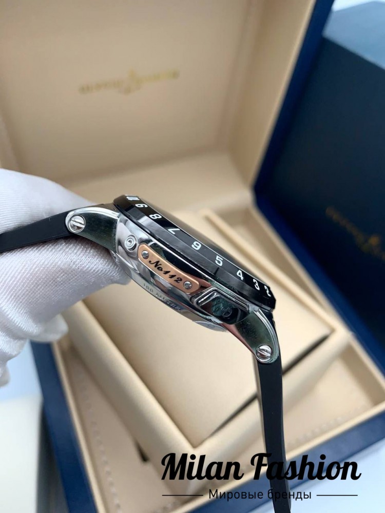 Часы Ulysse Nardin El Toro GMT … V33649. Вид 4
