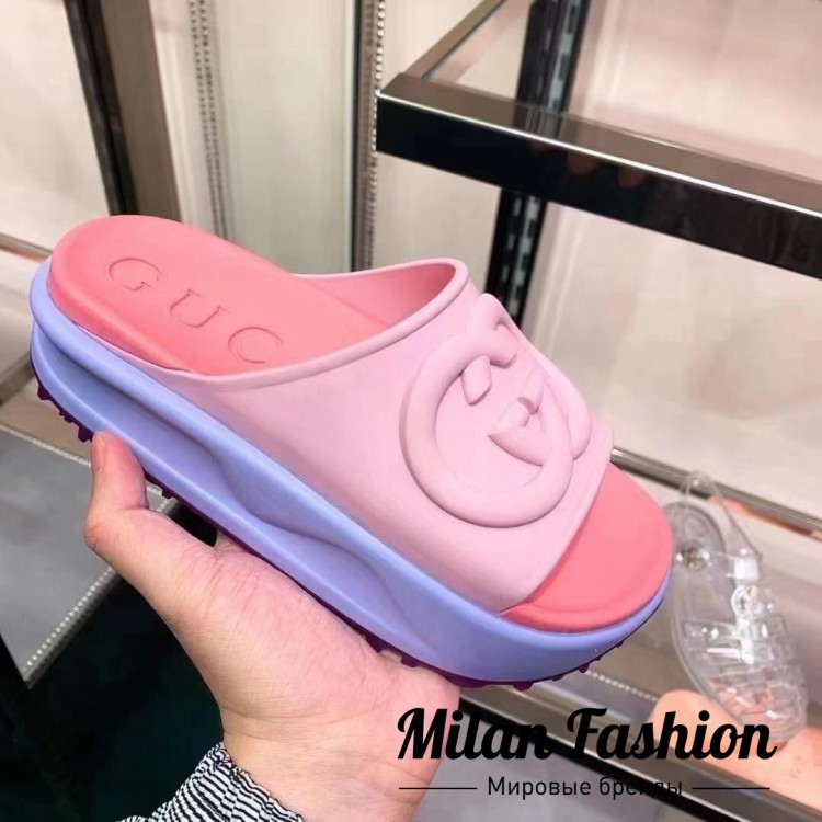 Сабо Gucci V13623. Вид 4