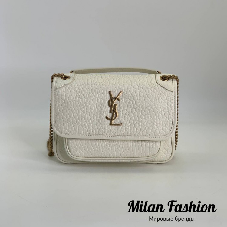 Сумка  Yves Saint Laurent V52354. Вид 2