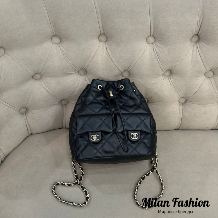 Рюкзак  Chanel V33687. Вид 2