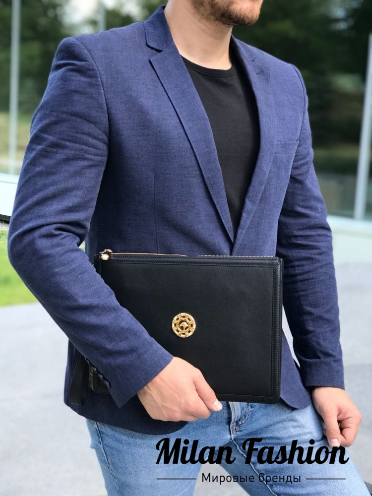 Мужская папка Stefano Ricci bb597. Вид 2