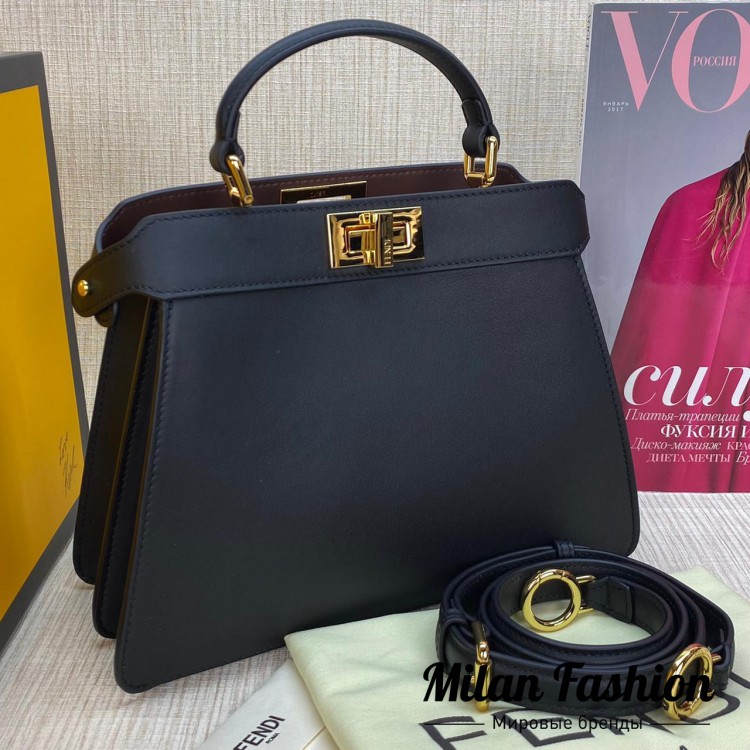 Сумка  Fendi V9534. Вид 1