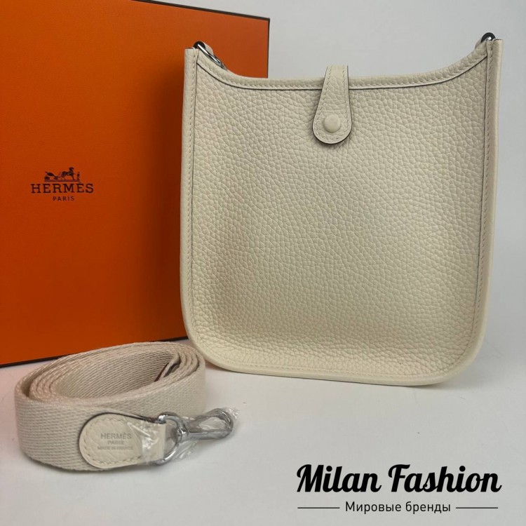 Сумка Evelyne 16 Hermes V34700. Вид 2