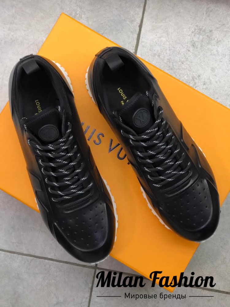 Кроссовки  Louis Vuitton V7609. Вид 3