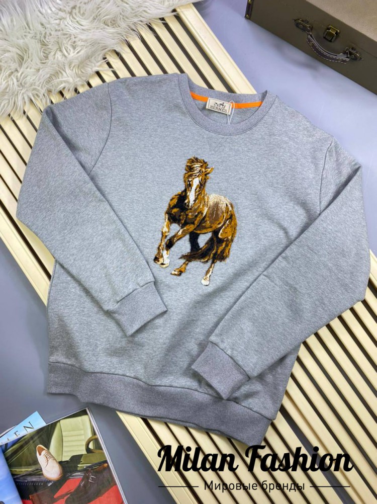 Свитшот  Hermes V13821. Вид 1