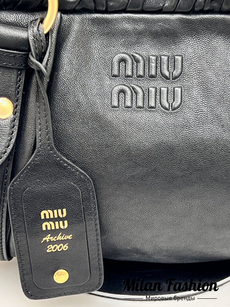 Сумка  Joie Miu Miu V34716. Вид 3
