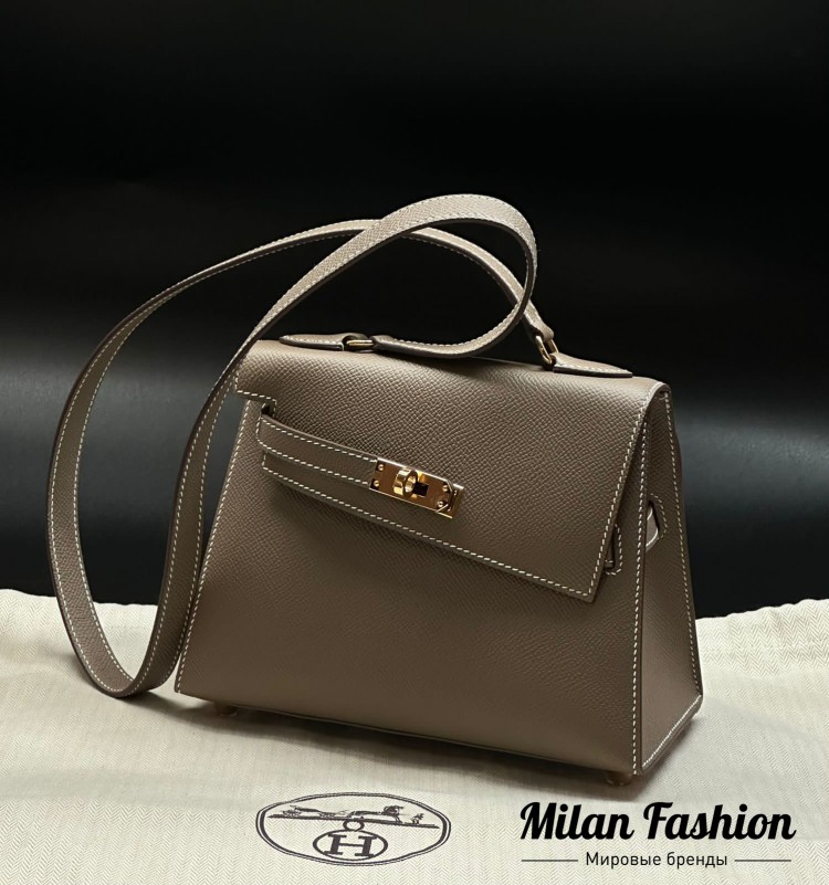 Сумка Kelly 20 Hermes V14024. Вид 2