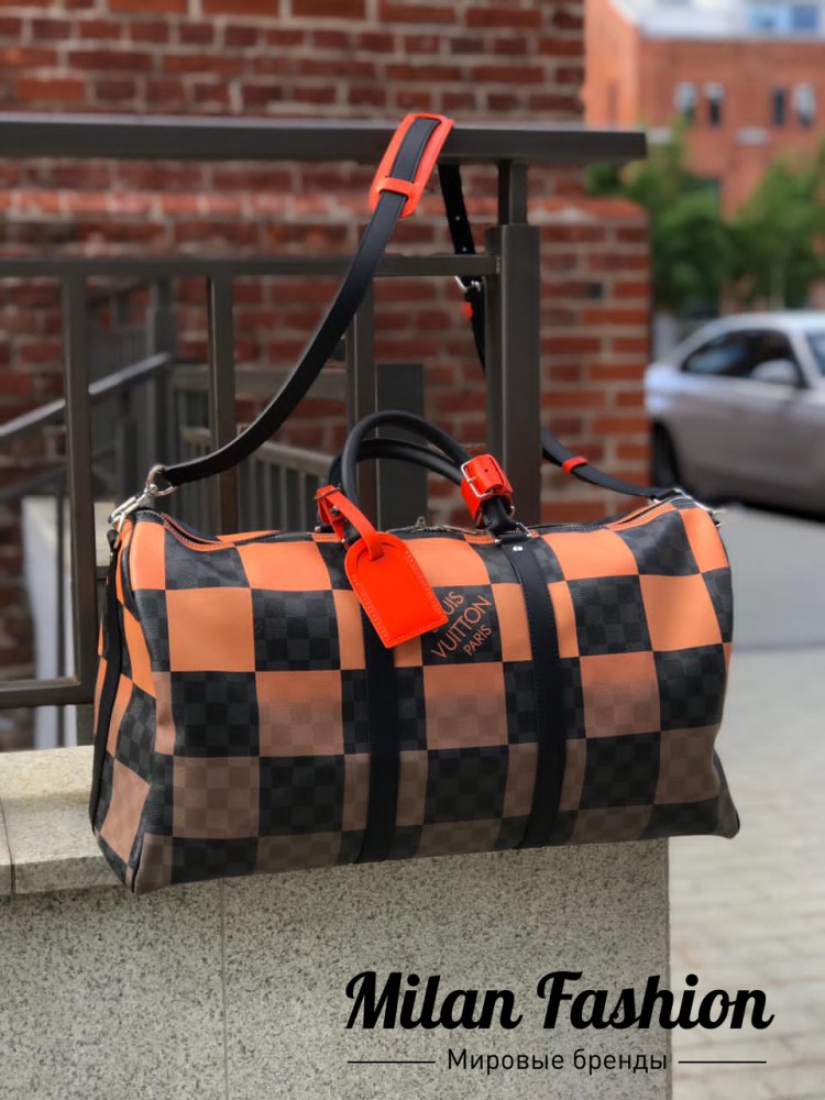 Сумка дорожная  Louis Vuitton V7770. Вид 1