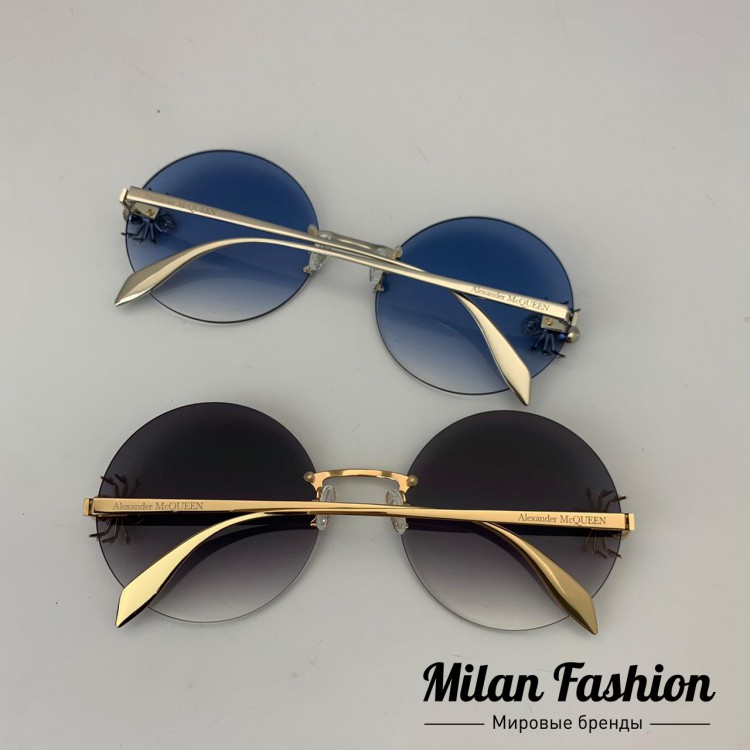 Очки Alexander McQueen  V6643. Вид 3