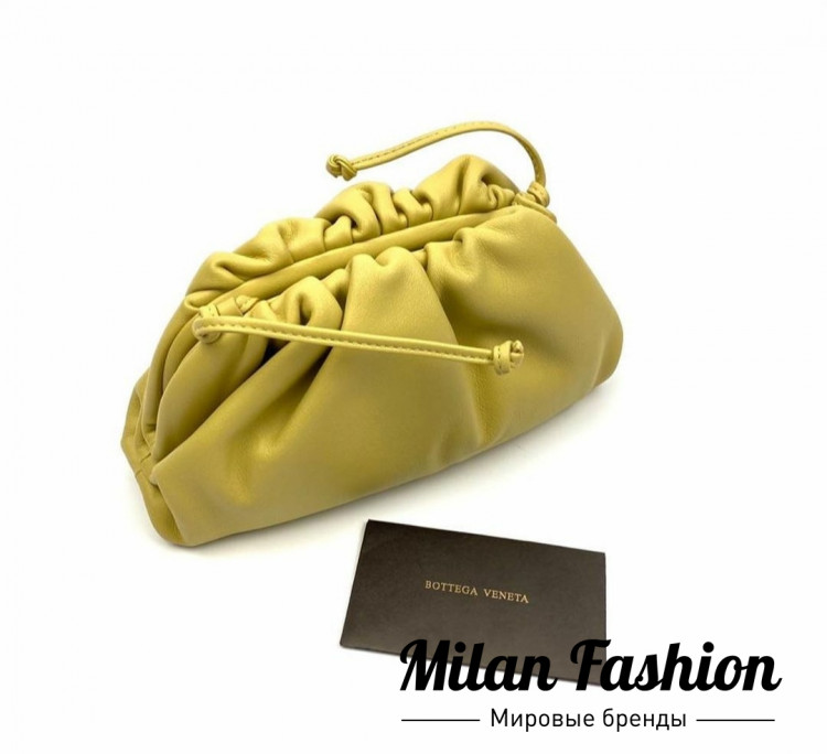 Сумка Pouch Bottega Veneta v1968. Вид 2