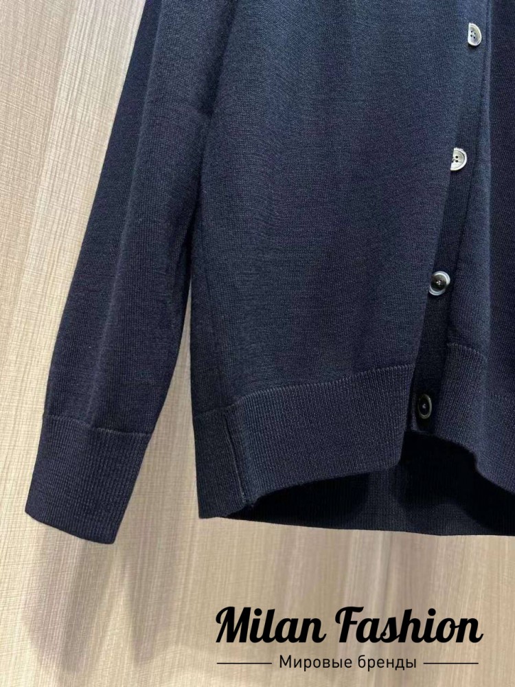 Кардиган  Loewe V33659. Вид 3