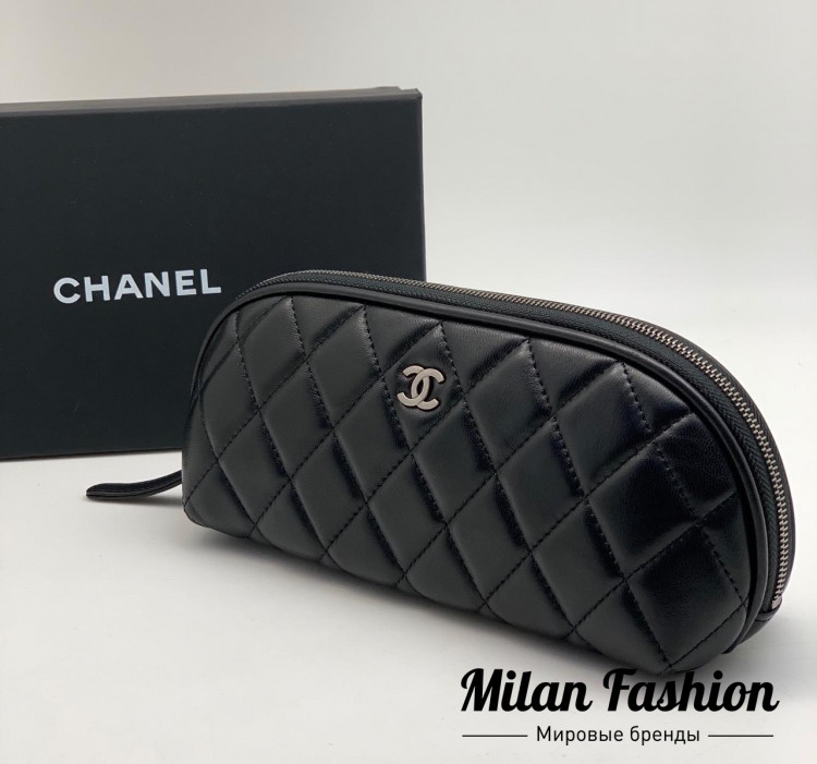 Косметичка Chanel v0280. Вид 1