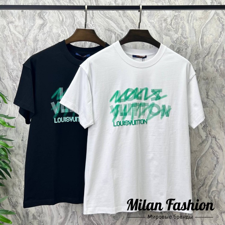 Футболка  Louis Vuitton V30118. Вид 3