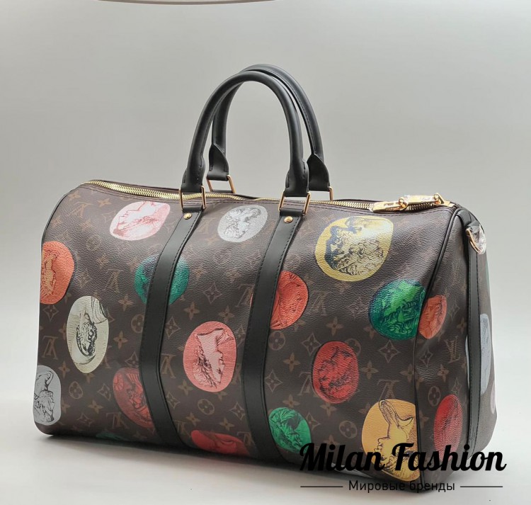 Сумка дорожная  Louis Vuitton V10927. Вид 1
