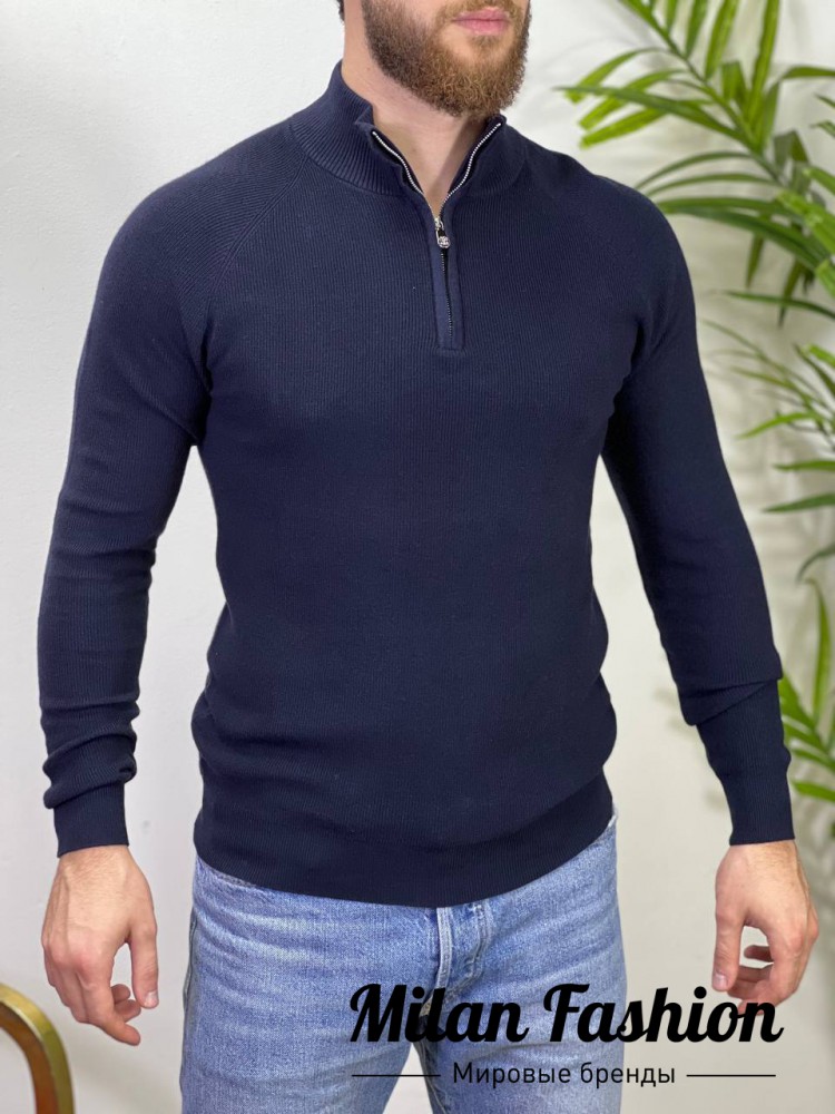 Джемпер  Brunello Cucinelli V33740. Вид 1
