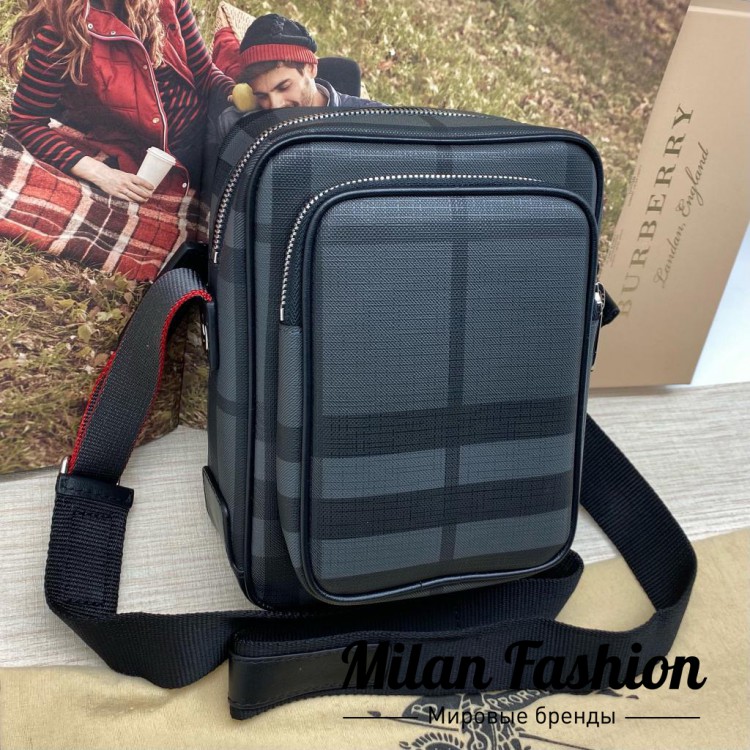 Сумка  Burberry V11038. Вид 2