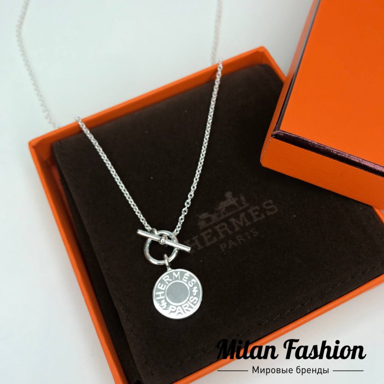Подвеска  Hermes V32992. Вид 2