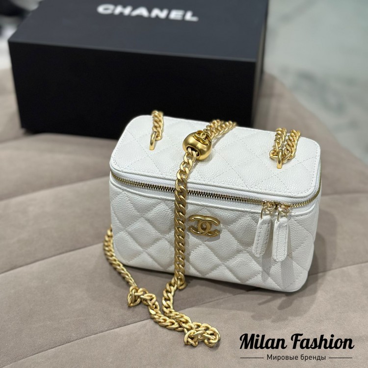Сумка  Chanel V32238. Вид 3