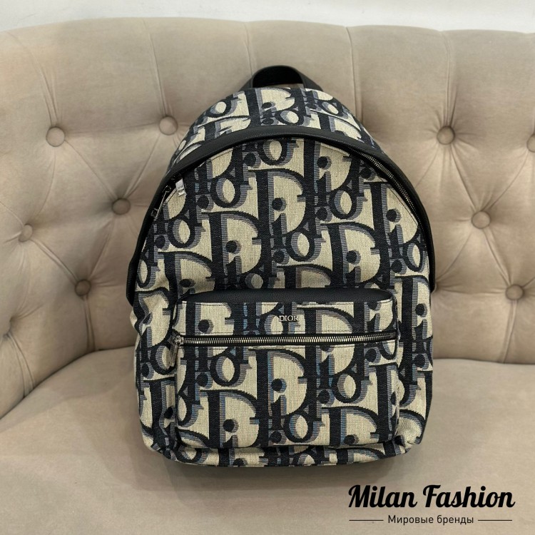 Рюкзак  Christian Dior V40947. Вид 1