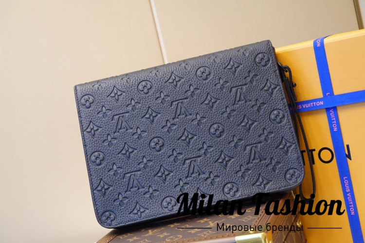 Клатч  Louis Vuitton V10297. Вид 8