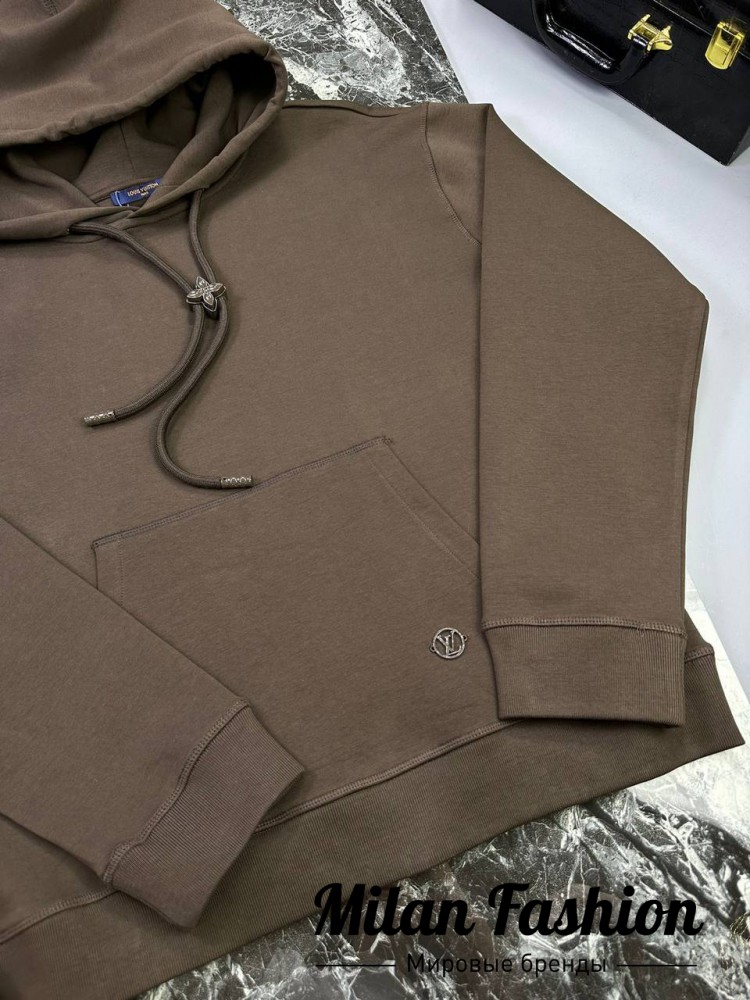 Худи  Louis Vuitton V33894. Вид 2