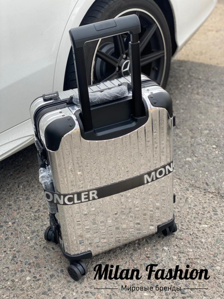 Чемодан Rimova  Moncler V9870. Вид 6