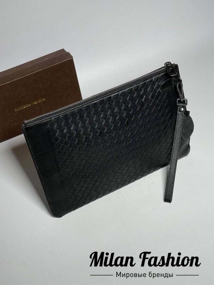 Клатч  Bottega Veneta V39508. Вид 2