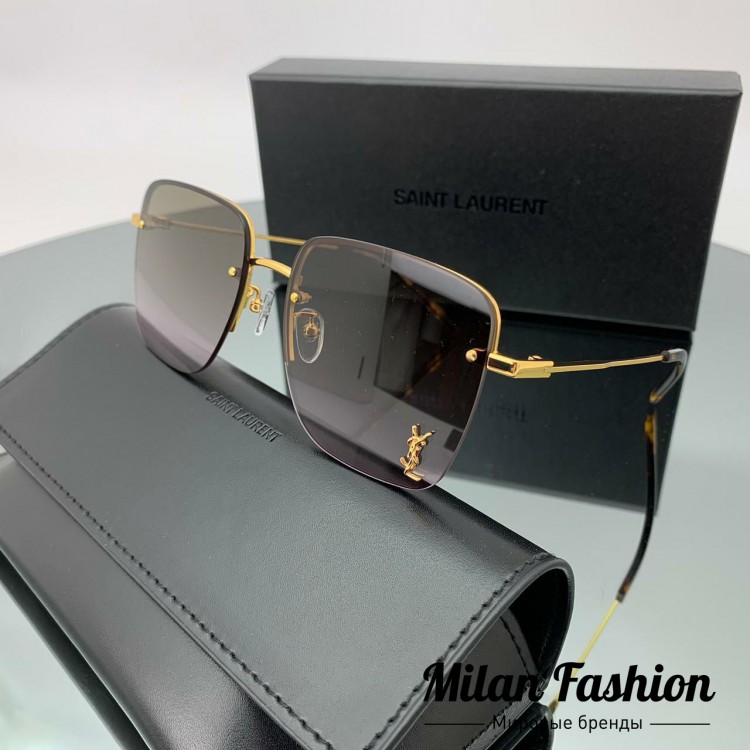 Очки Yves Saint Laurent V3268. Вид 2