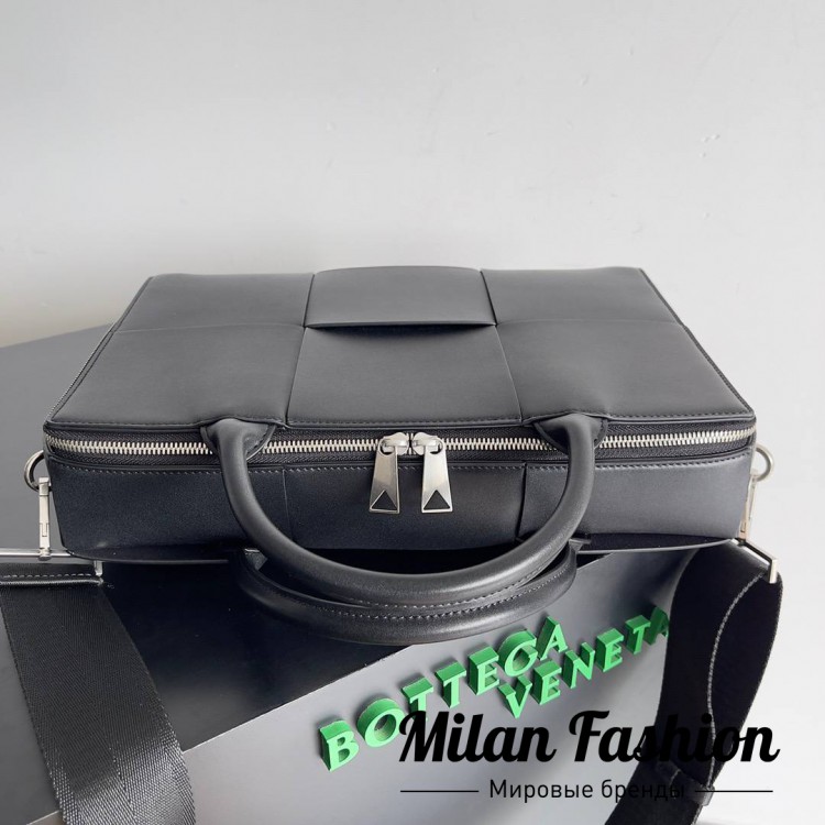Портфель  Bottega Veneta V33436. Вид 5