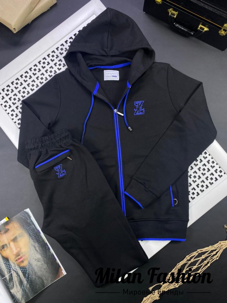 Спортивный костюм  Zilli V9850. Вид 1