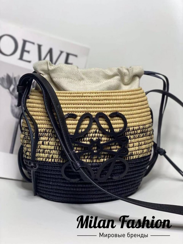 Сумка  Loewe V33019. Вид 1