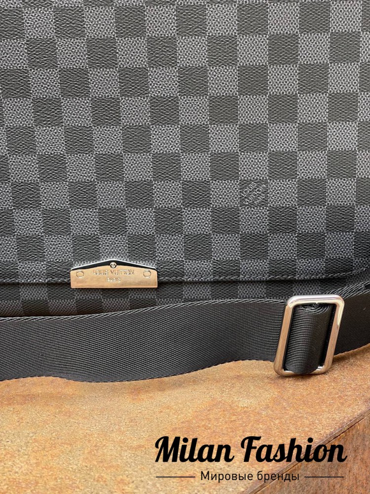 Сумка  Louis Vuitton V5960. Вид 4
