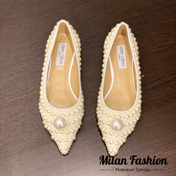 Туфли Jimmy Choo v2132. Вид 2