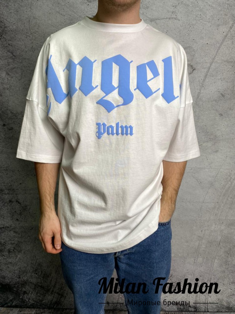 Футболка Palm Angels … V6765. Вид 1
