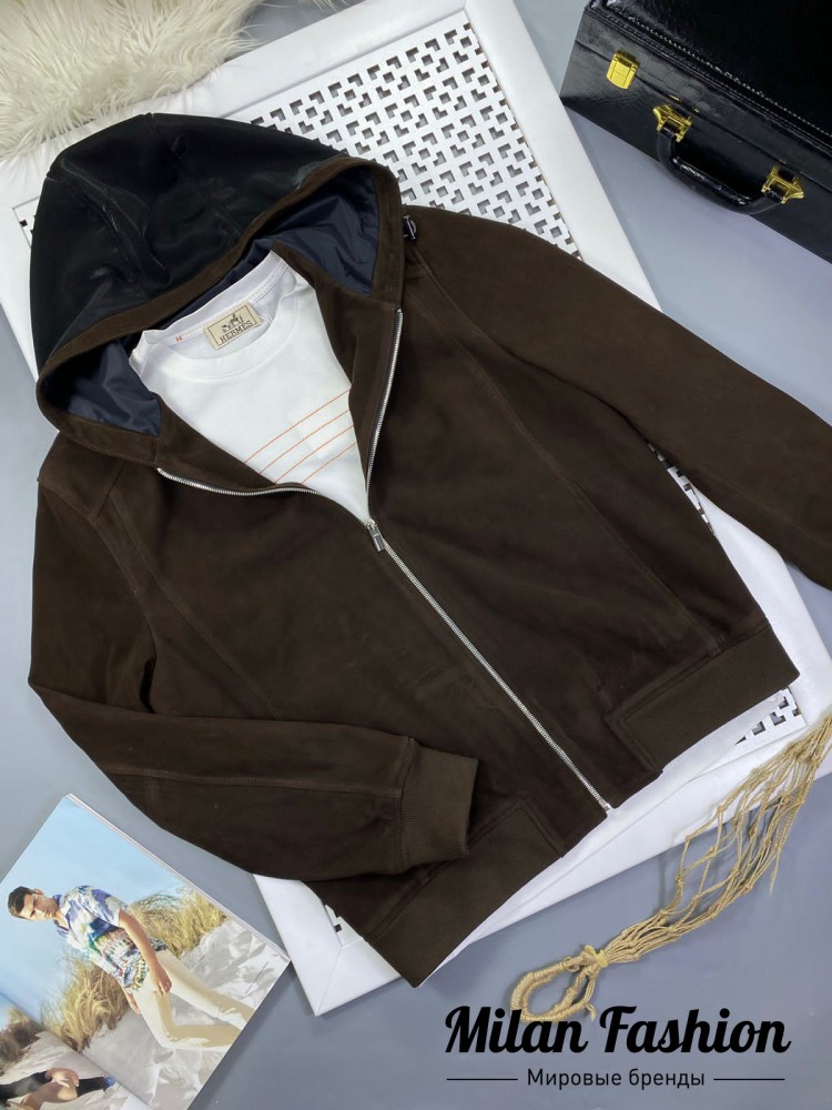 Куртка Hermes V10049. Вид 1