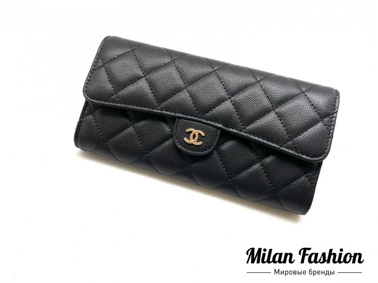 Кошелёк  Chanel V2070. Вид 3
