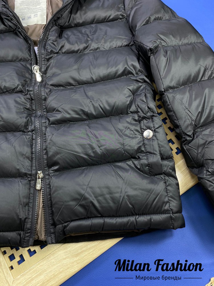 Куртка  Brunello Cucinelli V10261. Вид 3